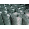 Galvanized Wire Mesh Roll